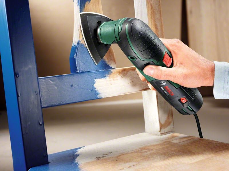 BOSCH višenamjenski alat PMF 220 CE kovčeg - Slika 9