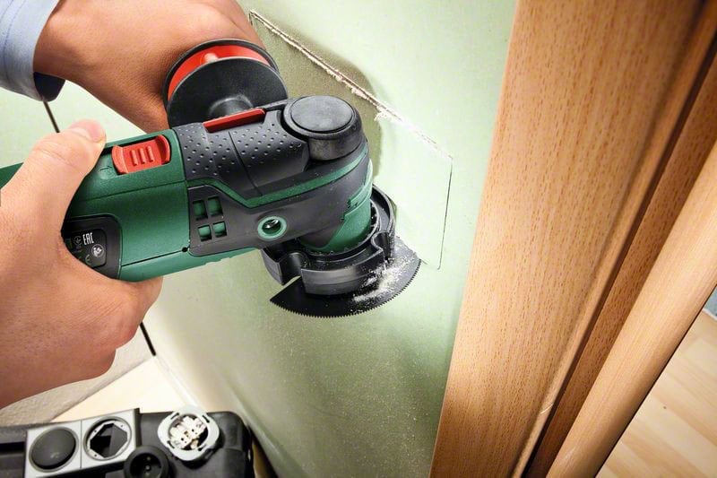 BOSCH višenamjenski alat PMF 250 CES - Slika 7