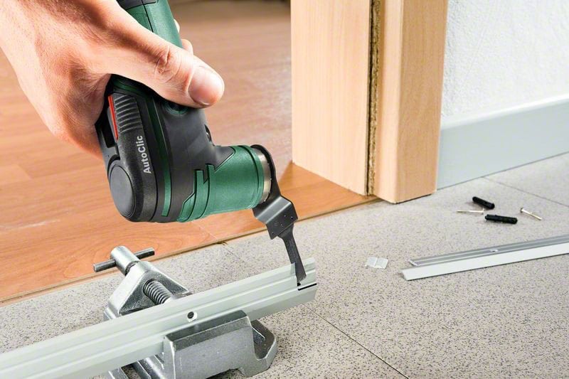 BOSCH višenamjenski alat PMF 250 CES - Slika 6