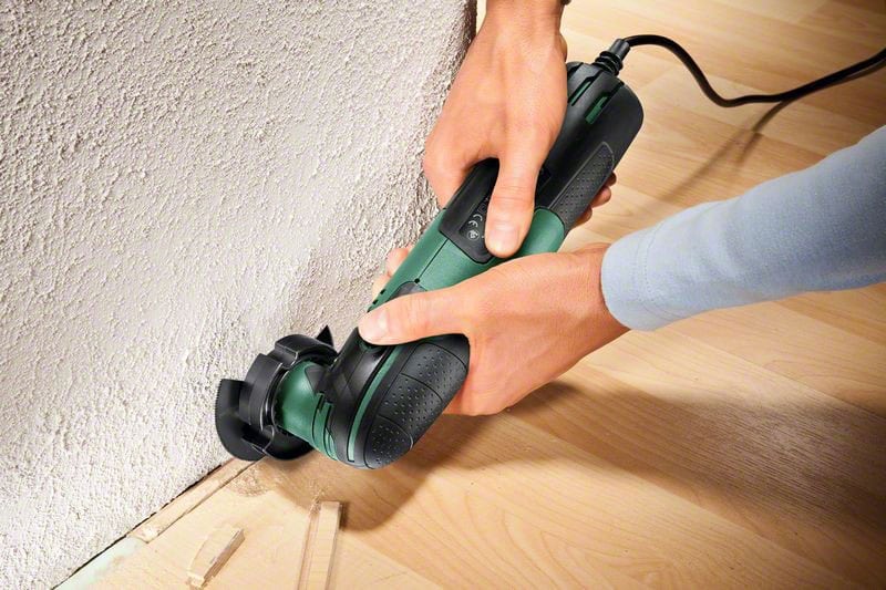 BOSCH višenamjenski alat PMF 220 CE kovčeg - Slika 7