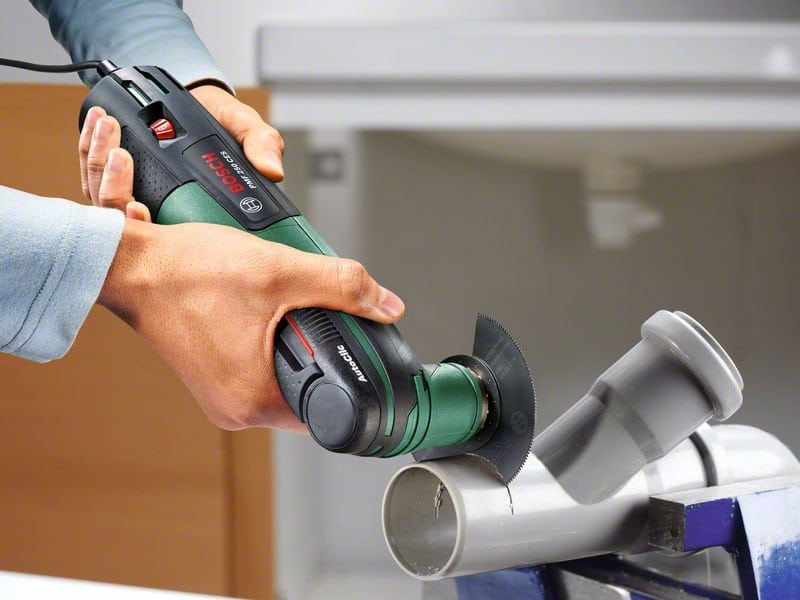 BOSCH višenamjenski alat PMF 250 CES - Slika 5