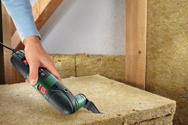 BOSCH višenamjenski alat PMF 220 CE kovčeg - Slika 6