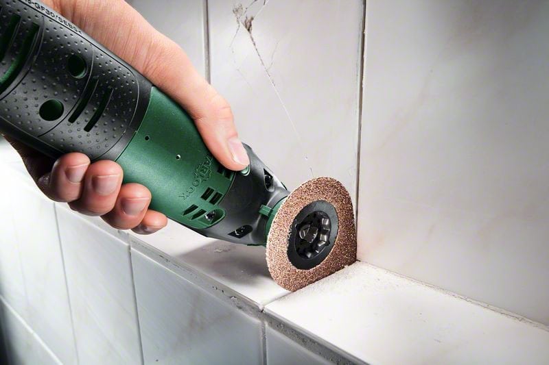 BOSCH višenamjenski alat PMF 250 CES - Slika 4