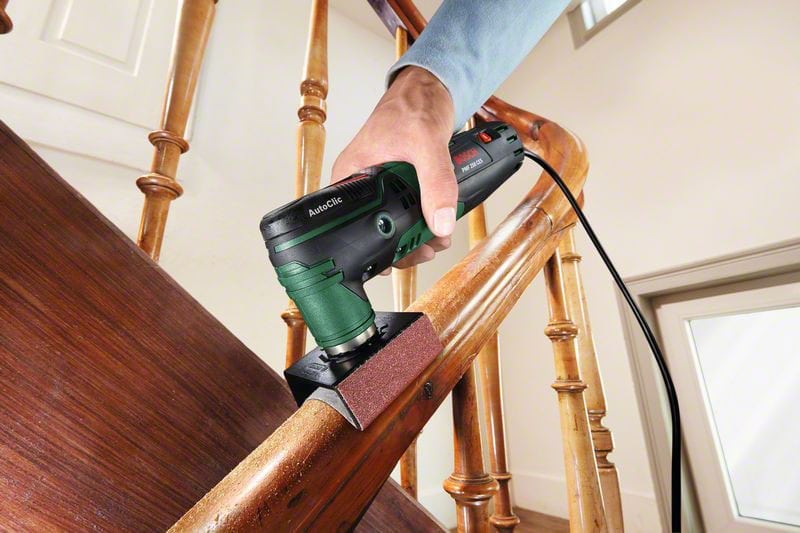 BOSCH višenamjenski alat PMF 250 CES - Slika 3