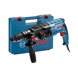 BOSCH bušaći čekić GBH 240 F kovčeg
