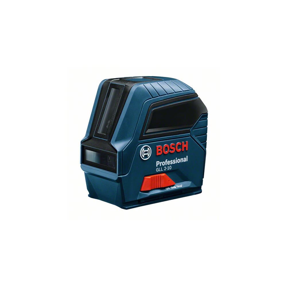 BOSCH laserski nivelir GLL 2-10 - Slika 3