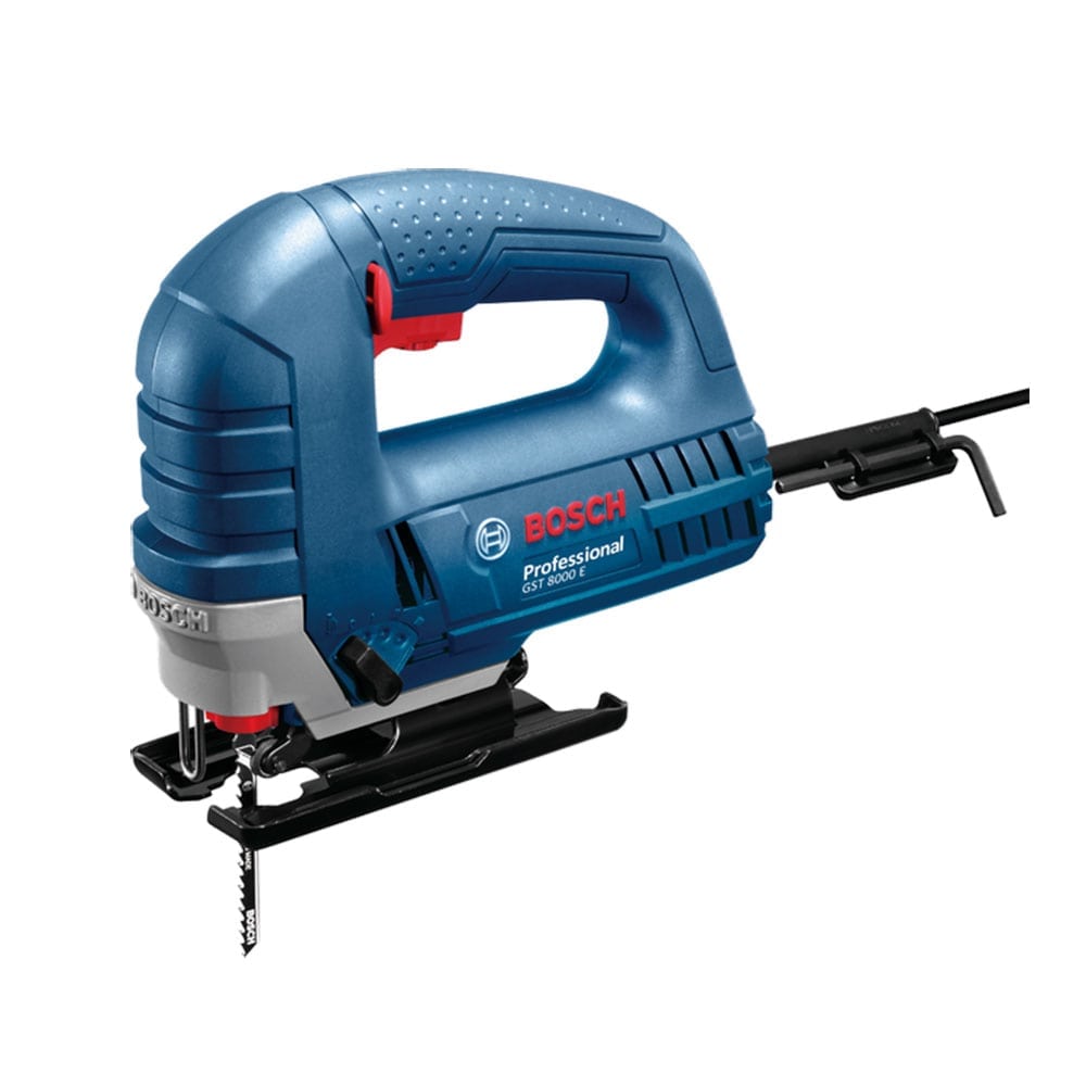 BOSCH ubodna pila GST 8000 E
