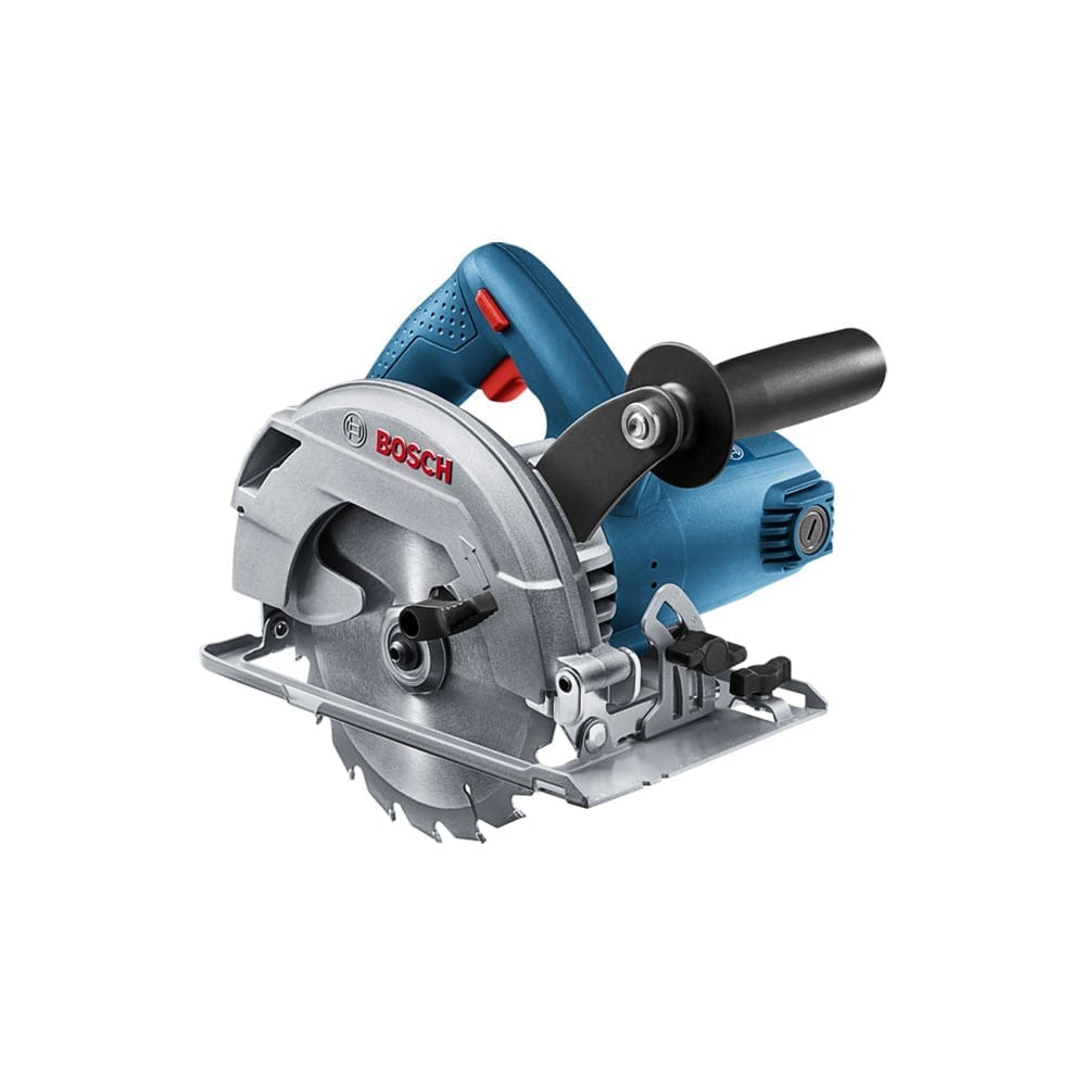 BOSCH ručna kružna pila GKS 600