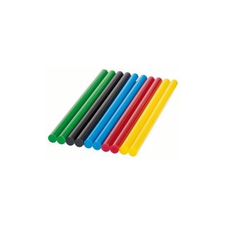 BOSCH ljepilo za vruće lijepljenje 7x150 mm, 10 kom, u boji