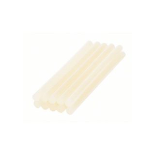 BOSCH ljepilo za vruće lijepljenje 7×150 mm, 10 kom, za plastiku