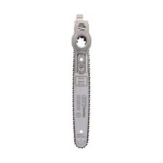 BOSCH list NanoBlade pile Wood Speed 65