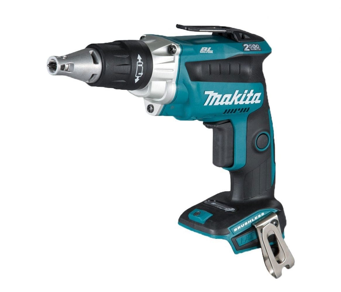 MAKITA aku odvijač DFS250Z 18V bez baterije - Slika 2