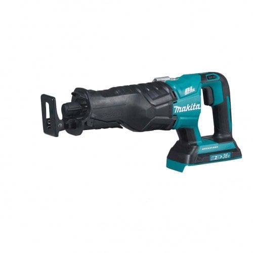 MAKITA aku recipročna pila DJR360Z 18+18V bez baterije - Slika 2