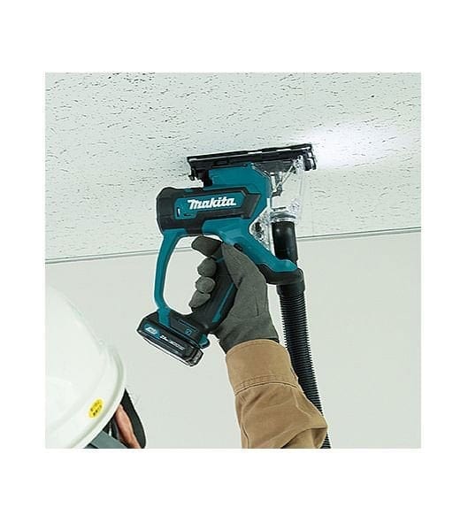 MAKITA aku pila za gips-kartonske ploče SD100DZ 10,8V bez baterije - Slika 2