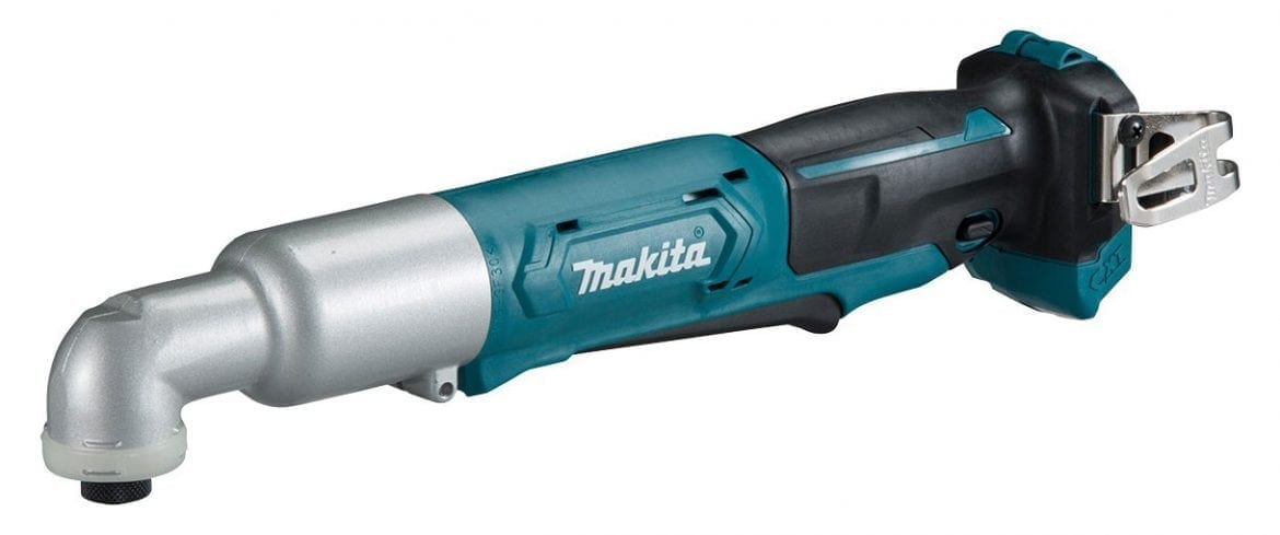MAKITA aku kutni udarni odvijač TL064DZ 10,8V bez baterije - Slika 2
