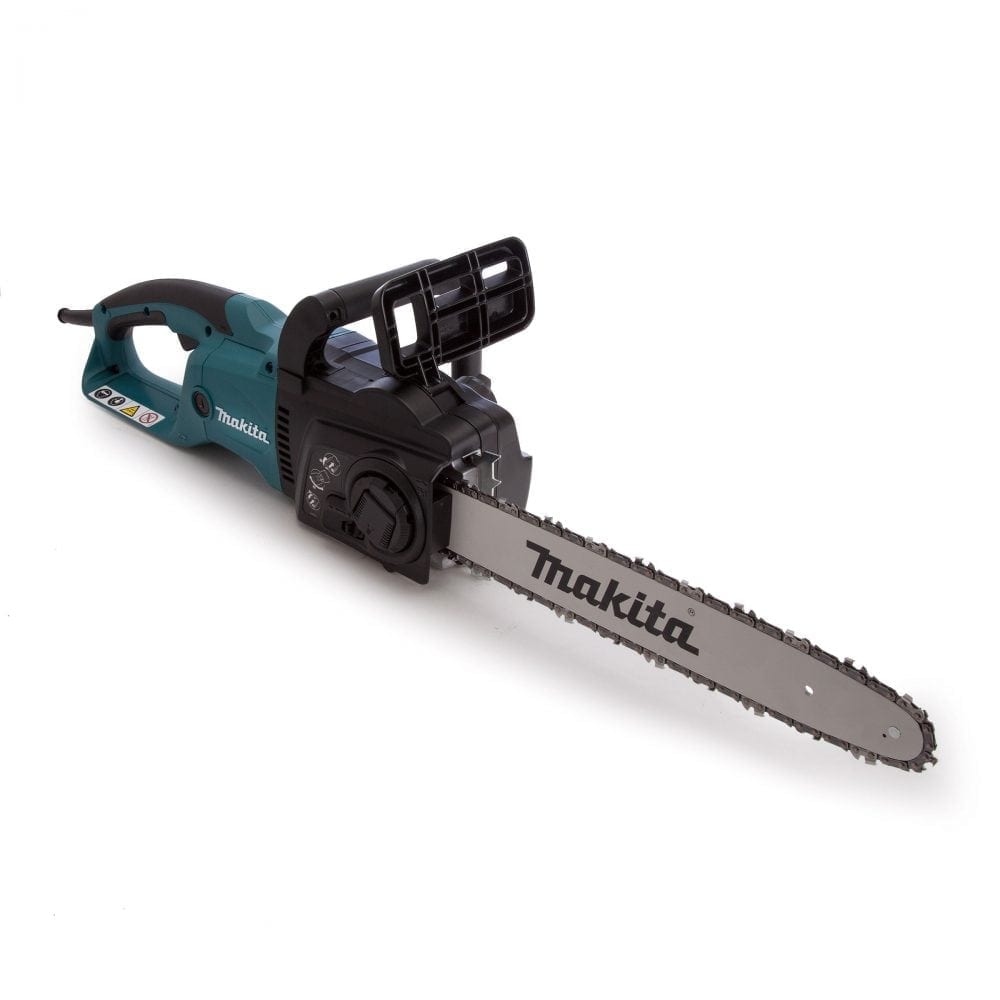 MAKITA električna lančana pila UC4051A - Slika 2