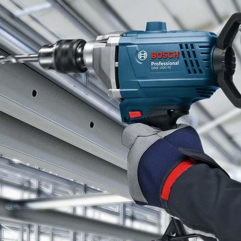 BOSCH bušilica GBM 1600 RE - Slika 2