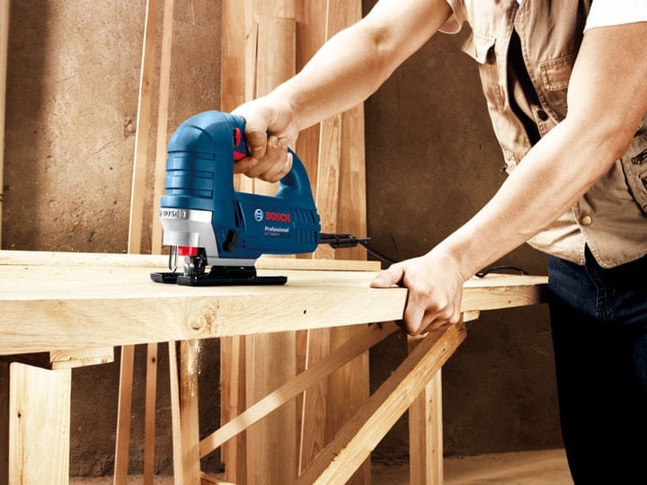 BOSCH ubodna pila GST 8000 E - Slika 2