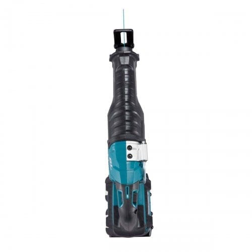 MAKITA aku recipročna pila DJR360Z 18+18V bez baterije - Slika 3