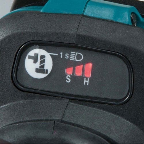 MAKITA aku udarni odvijač DTW1001Z 18V bez baterije - Slika 3