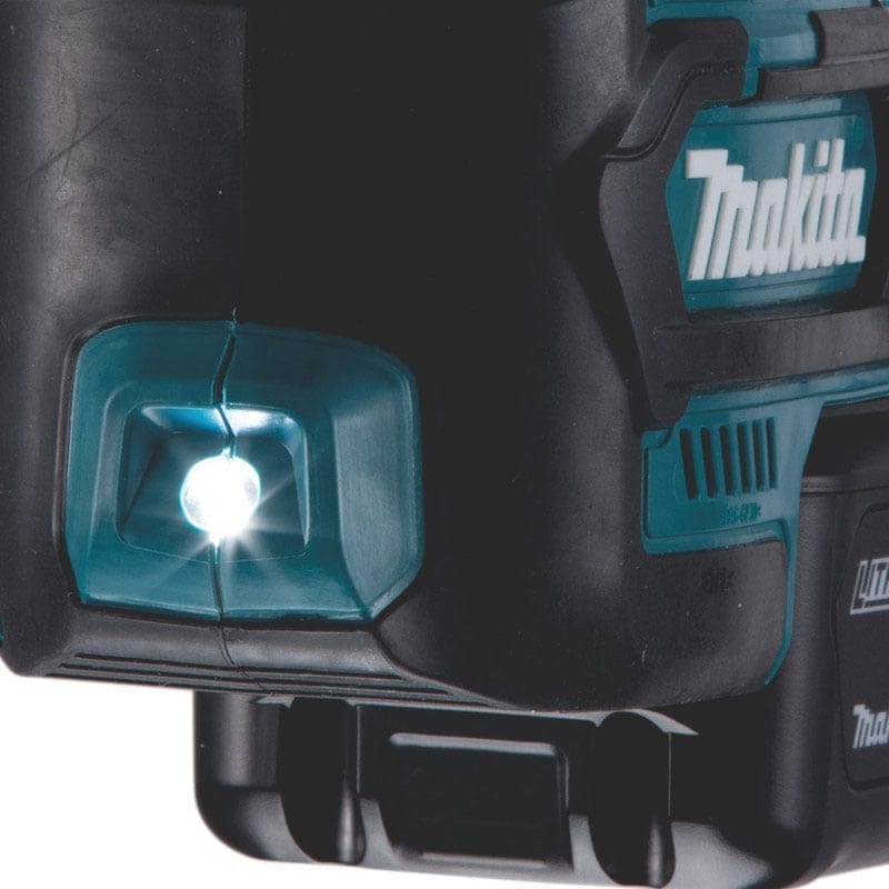 MAKITA aku bušaći čekić HR166DZ 10,8 V bez baterije - Slika 2