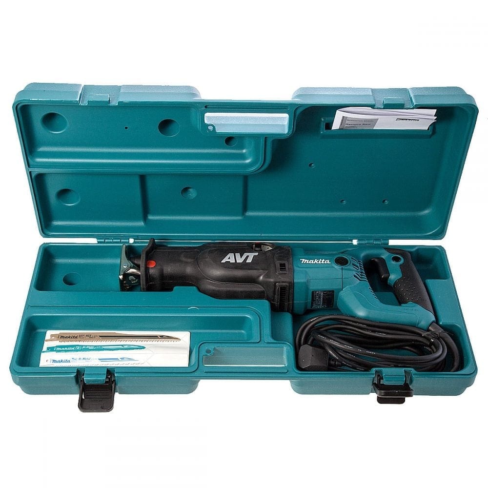 MAKITA recipročna pila JR3070CT - Slika 3