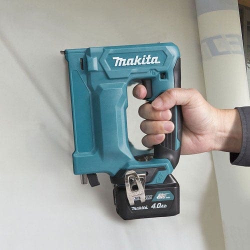 MAKITA aku klamerica ST113DZ bez baterije - Slika 3