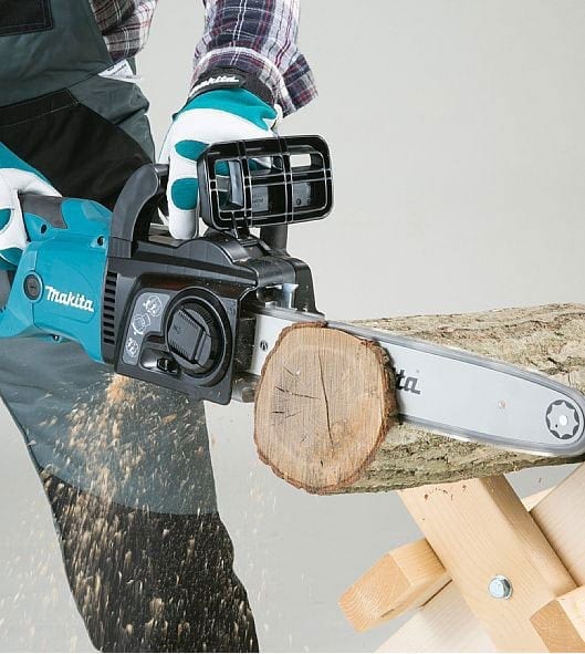 MAKITA električna lančana pila UC4051A - Slika 3