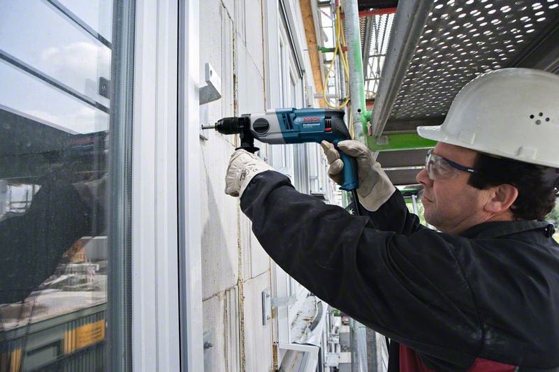 BOSCH udarna bušilica GSB 18-2 RE - Slika 3