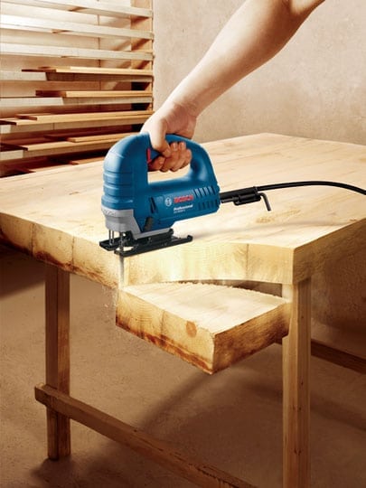 BOSCH ubodna pila GST 8000 E - Slika 3
