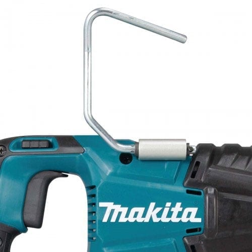 MAKITA aku recipročna pila DJR360Z 18+18V bez baterije - Slika 4