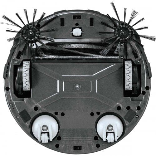 MAKITA aku usisavač DRC200Z 18+18V bez baterije - Slika 4