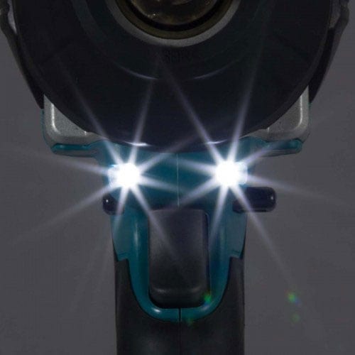MAKITA aku udarni odvijač DTW1001Z 18V bez baterije - Slika 4