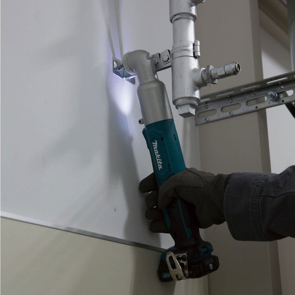 MAKITA aku kutni udarni odvijač TL064DZ 10,8V bez baterije - Slika 4