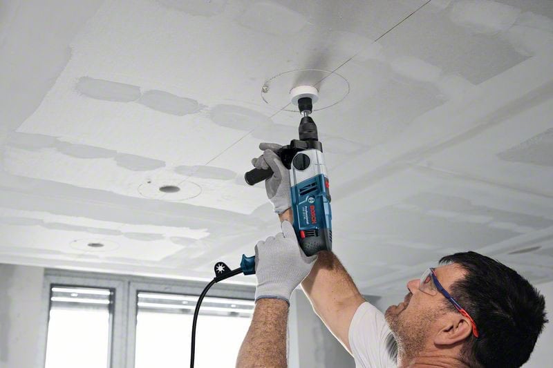 BOSCH udarna bušilica GSB 18-2 RE - Slika 4