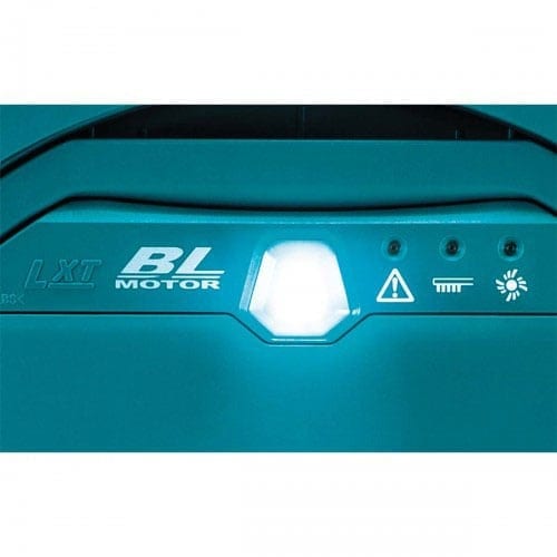 MAKITA aku usisavač DRC200Z 18+18V bez baterije - Slika 5
