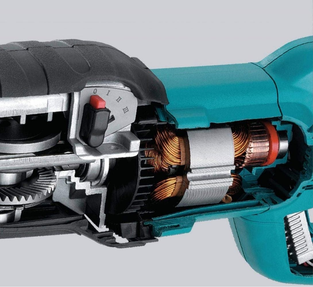 MAKITA recipročna pila JR3070CT - Slika 5