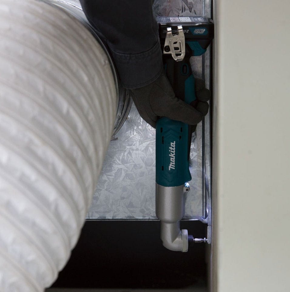 MAKITA aku kutni udarni odvijač TL064DZ 10,8V bez baterije - Slika 5