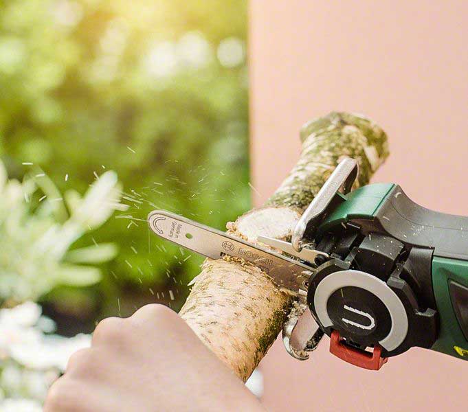 BOSCH NanoBlade aku pila EasyCut 12 12V bez baterije - Slika 5
