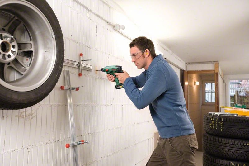 BOSCH aku bušaći čekić Uneo Maxx 18V bez baterije - Slika 5