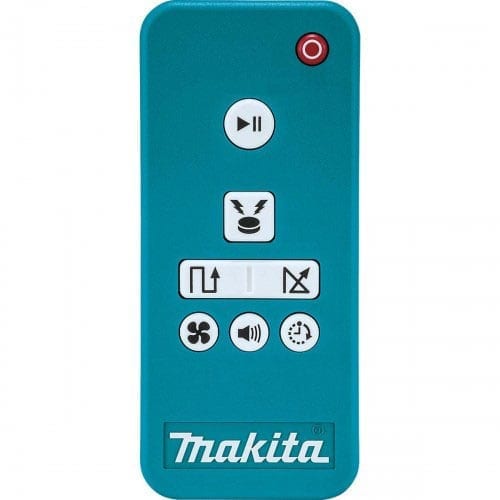 MAKITA aku usisavač DRC200Z 18+18V bez baterije - Slika 7