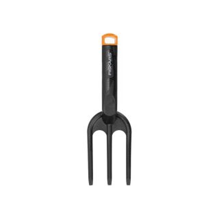 FISKARS ručne vile za vađenje korova 295 mm Solid 1000696
