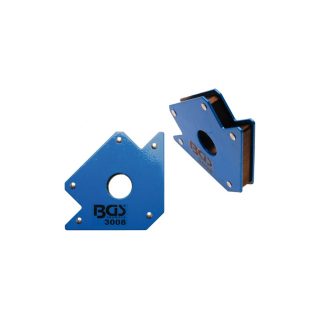 BGS magnetni držač kutni do 22 kg 3008