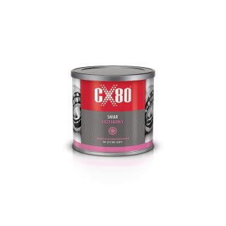 CX80 mazivo za ležajeve 500 g limenka