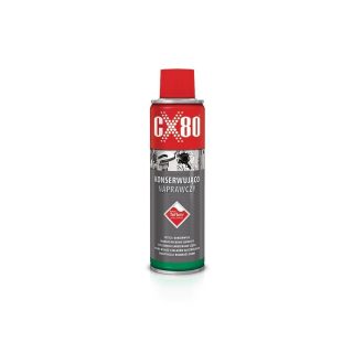 CX80 sredstvo za konzervaciju-popravke Teflon 250 ml spray
