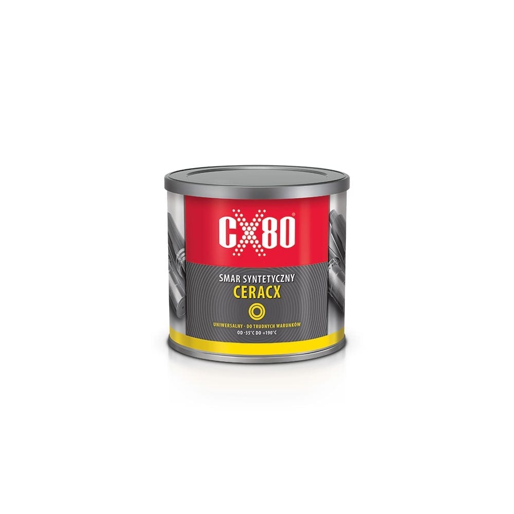 CX80 sintetičko mazivo Ceracx 500 g limenka