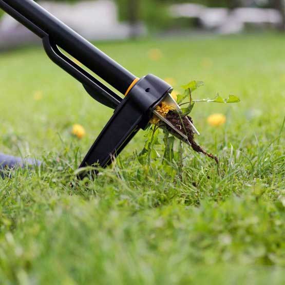 FISKARS čupač korova Xact 1020126 - Slika 2