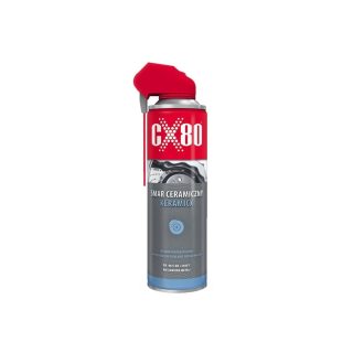 CX80 keramičko mazivo Keramicx 500 ml duospray