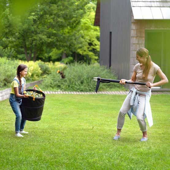 FISKARS čupač korova Xact 1020126 - Slika 3