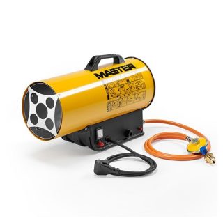 MASTER plinski grijač BLP 17M